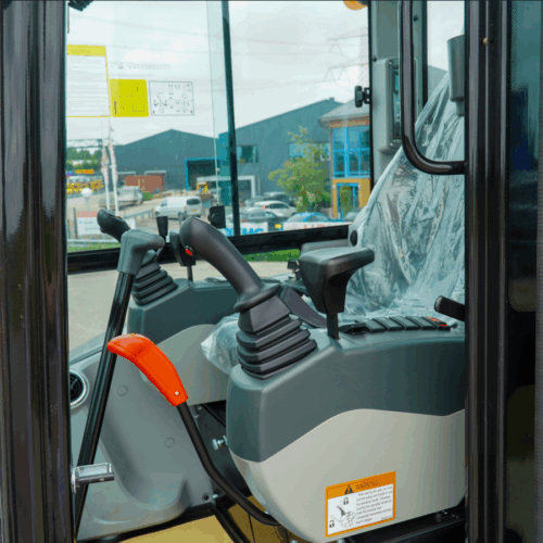 Eurotrac HE26-SR
