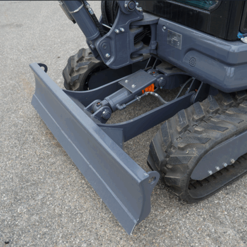 Eurotrac HE26-SR