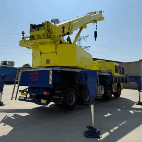 LIEBHERR VOLVO
