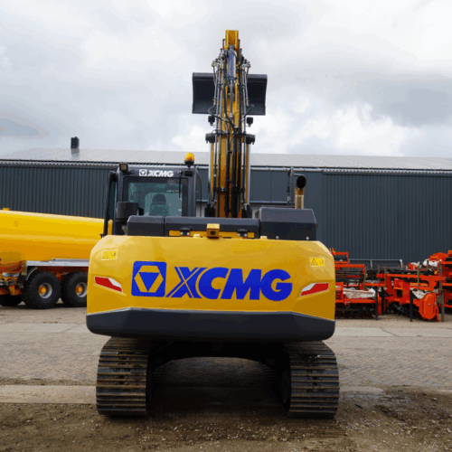 XCMG XE150E