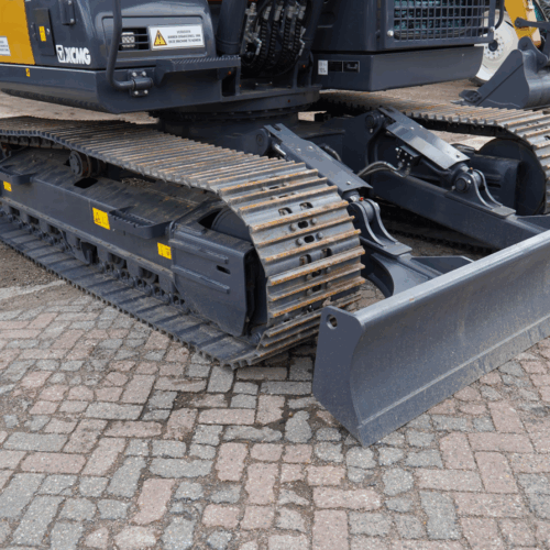 XCMG XE150E