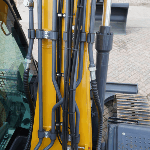 XCMG XE150E