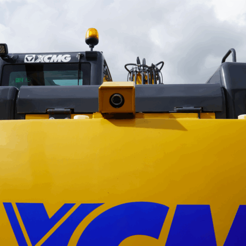 XCMG XE150E