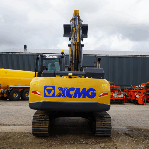 XCMG XE150E