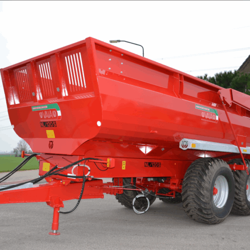 NL120S