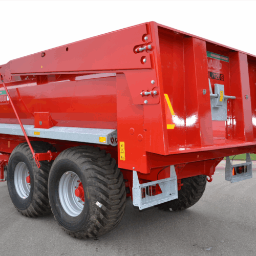 NL120S