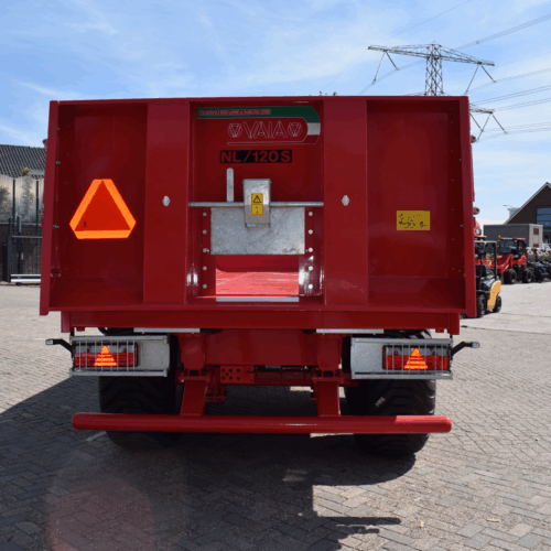 NL120S