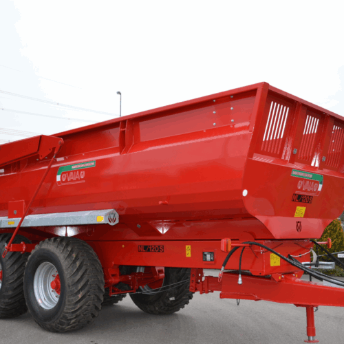NL120S