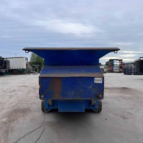 Herbst-Compac-S-scalping-screen-for-sale-033-431-02-1