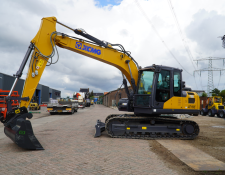 XCMG XE150E