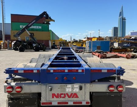 Nova 3